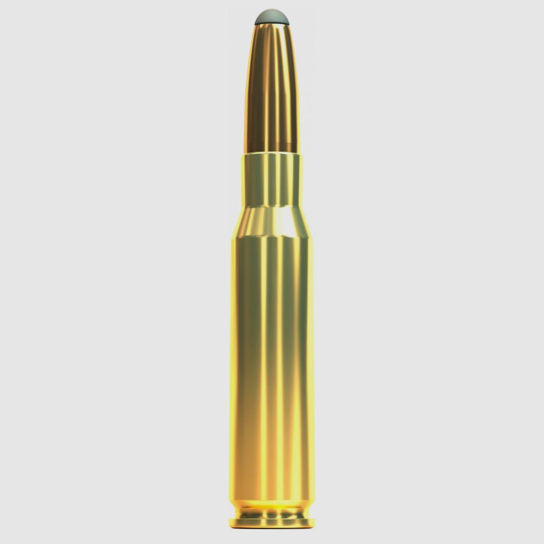 Sellier & Bellot 60162 .308 Win. Teilmantel SP 11,7g/180grs.