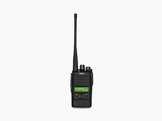 Zodiac Extreme Digital BT 155 MHz