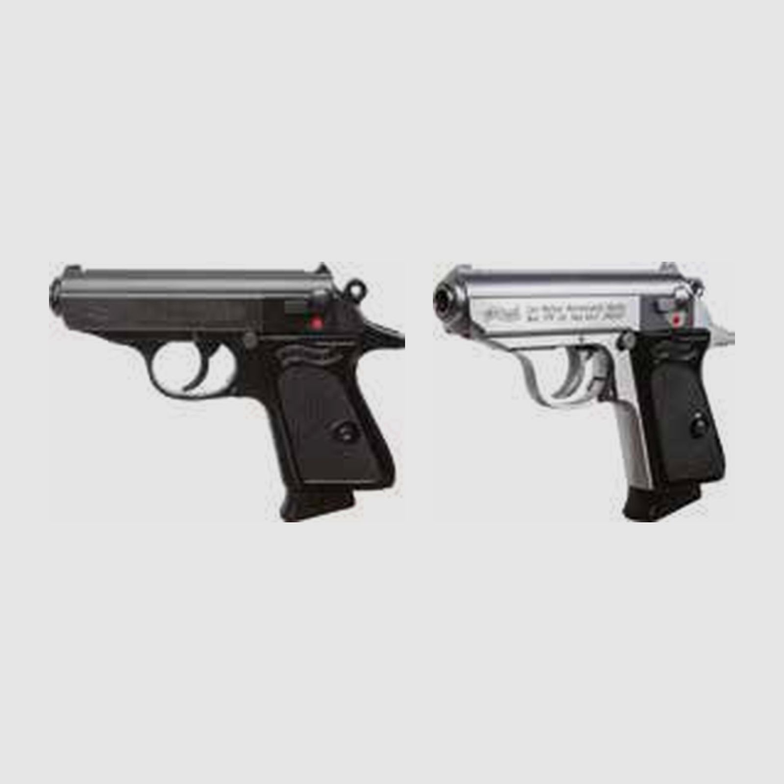 Walther PPK .380 Auto