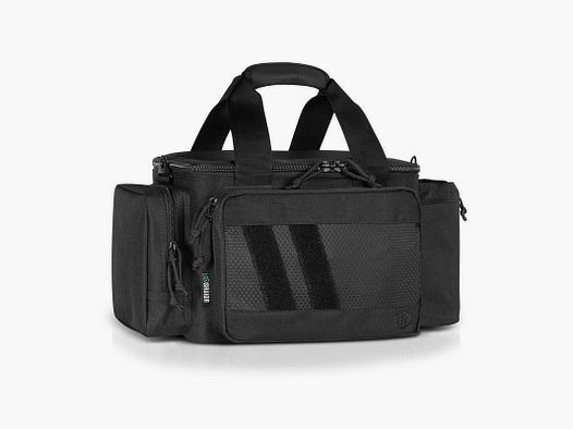 SAVIOR RANGE BAG NOIR