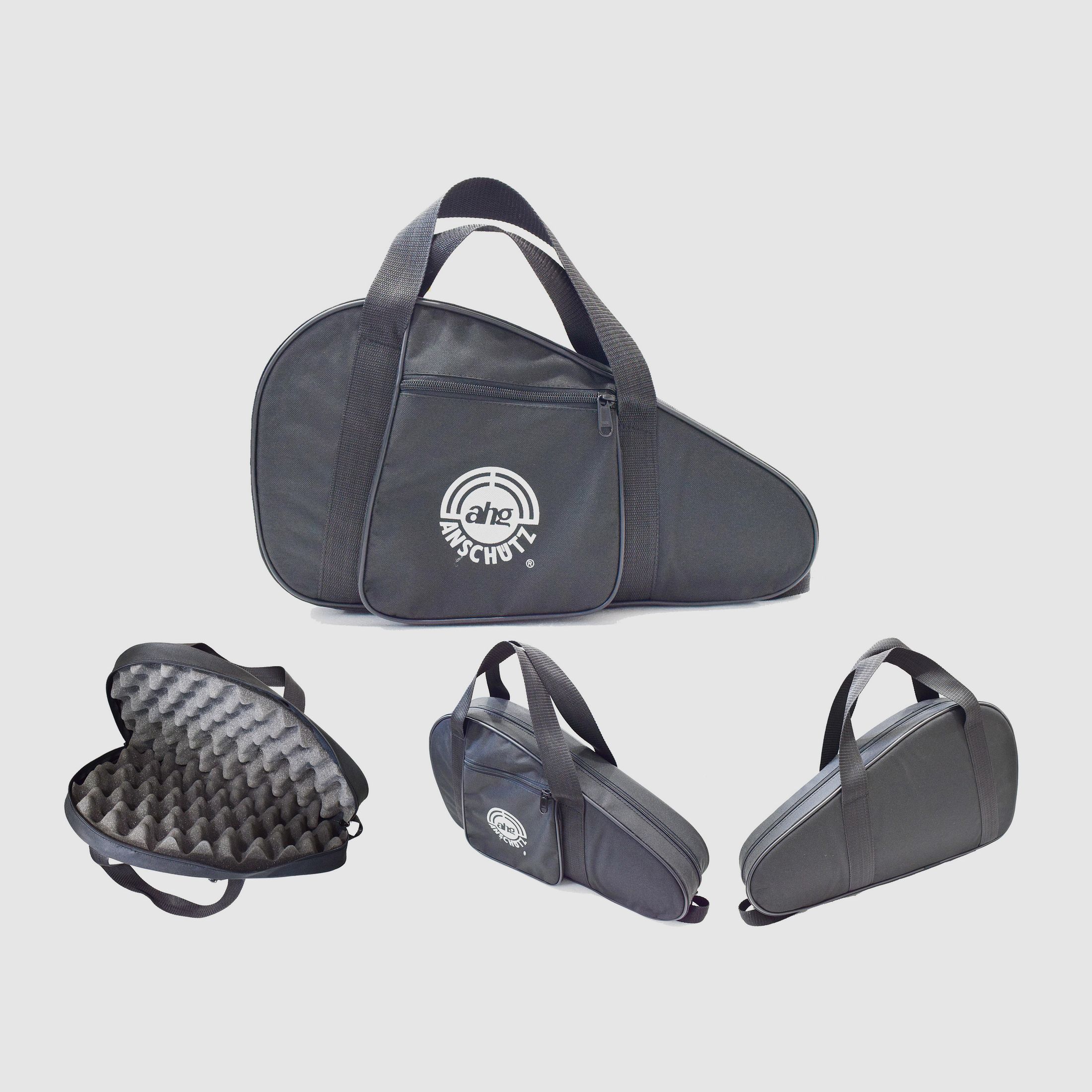 ahg pistol case