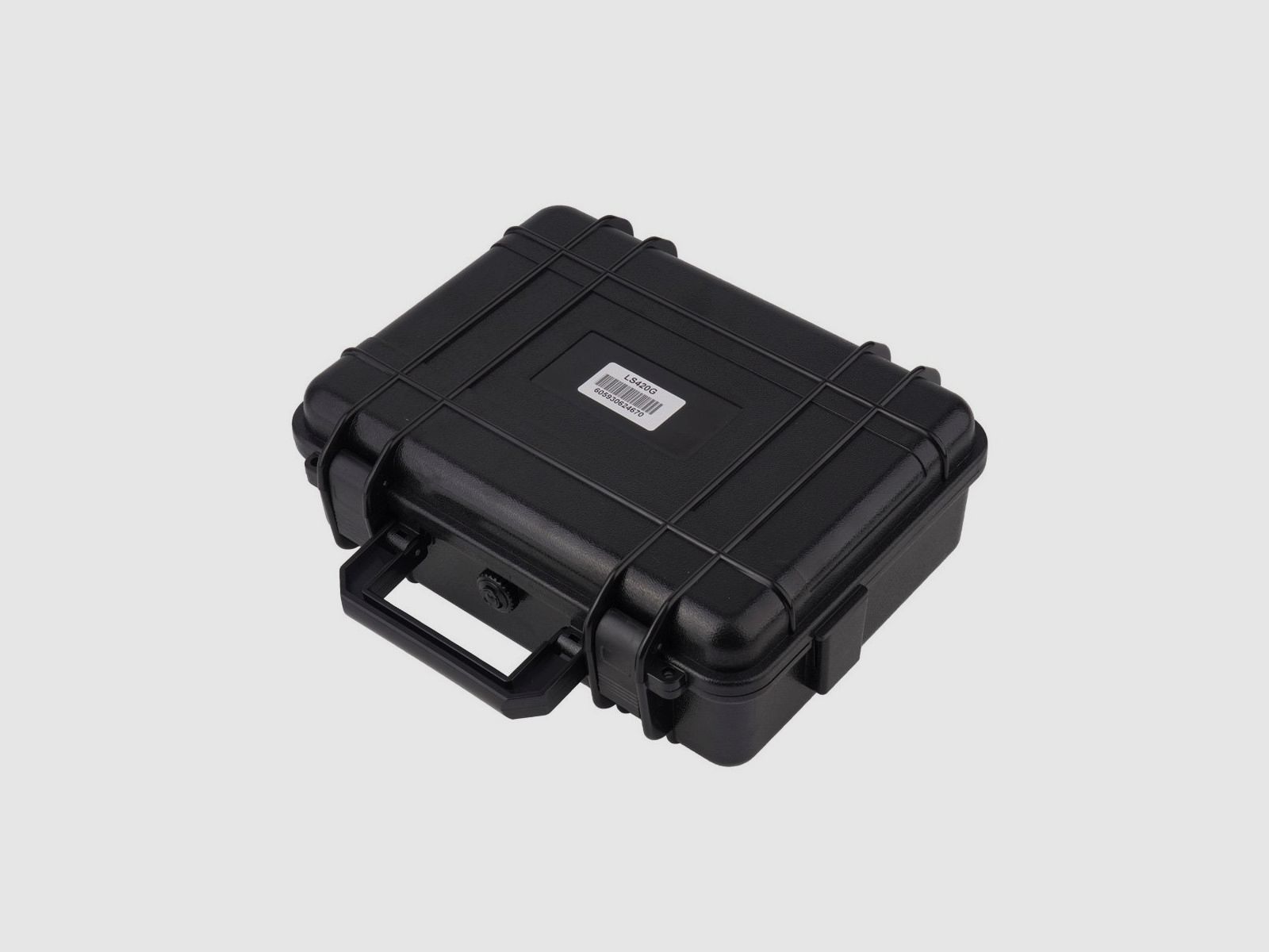 Holosun – Laser aiming device LS420G – Green / IR / White, image 5 of 5