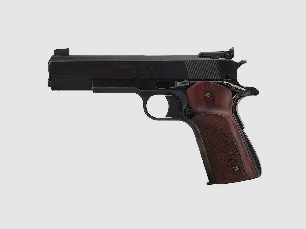Springfield 1911-A1