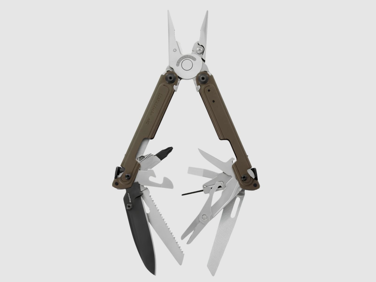 Leatherman - Multitool ARC - Talos - 833330, zdjęcie 1 z 7