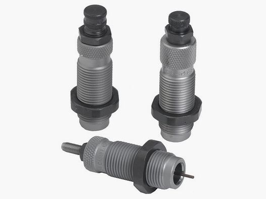 RCBS SETS RCBS 3-DIE CARBIDE ROLL CRIMP SET, 45 COLT