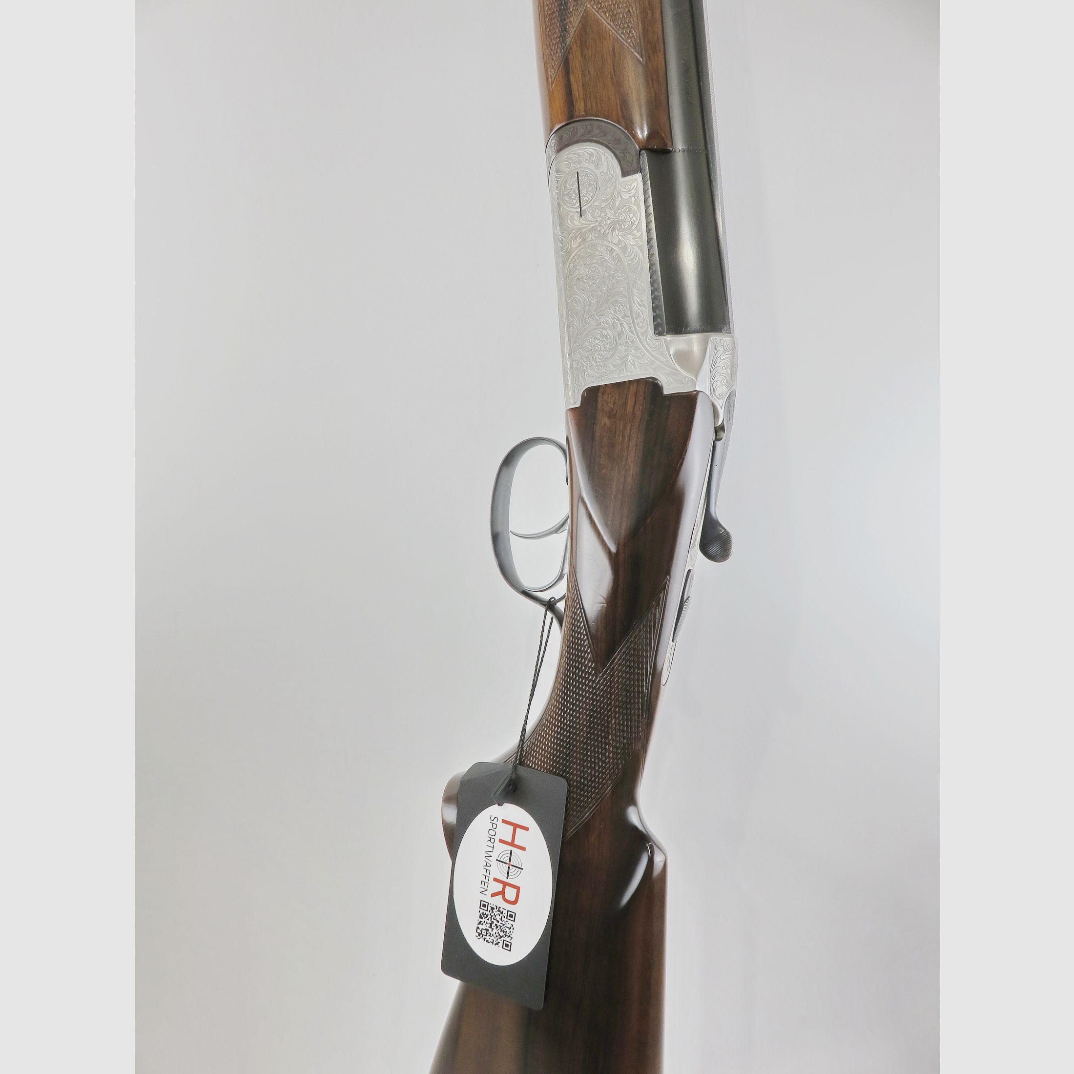 Bockdoppelflinte Rottweil Fasan 12/70