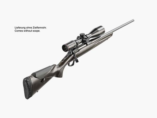BROWNING X-Bolt Composite Brown HC Adjustable Threaded