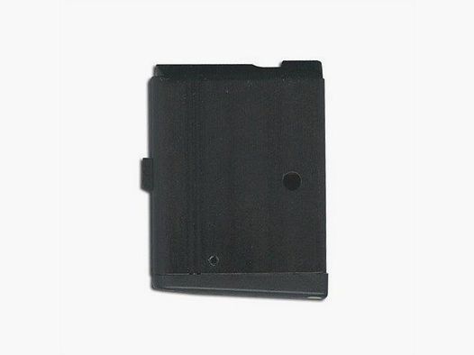 Chargeur SAKO pour Quad (5) .22 Win Mag/.17 HMR 5 coups