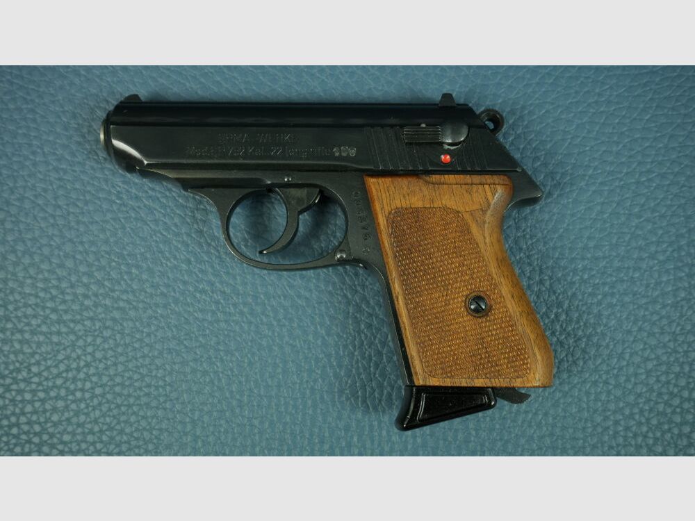 Erma EP 752 .22lr, Bild 3 von 4