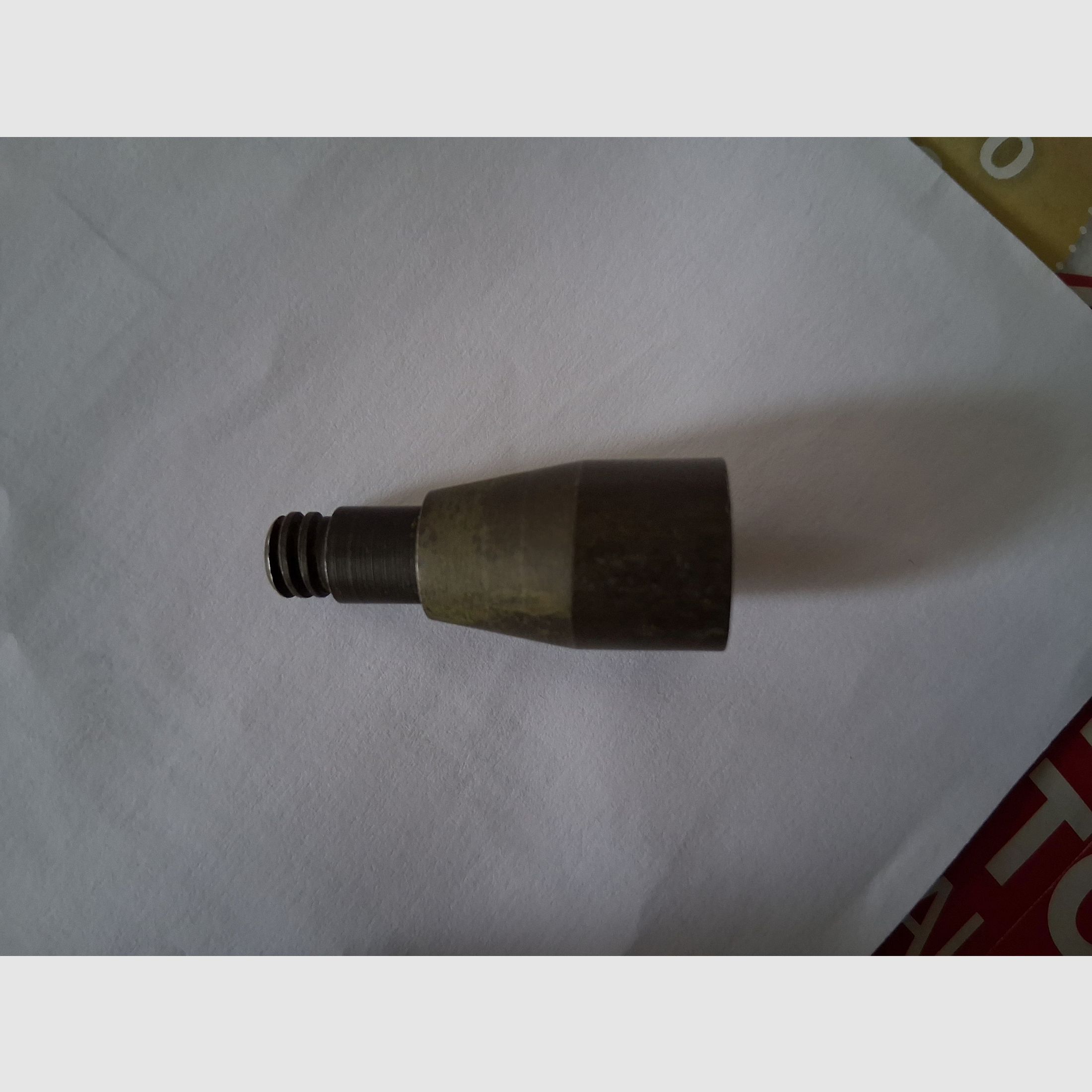 Abschussbecher für Röhm RG 3s