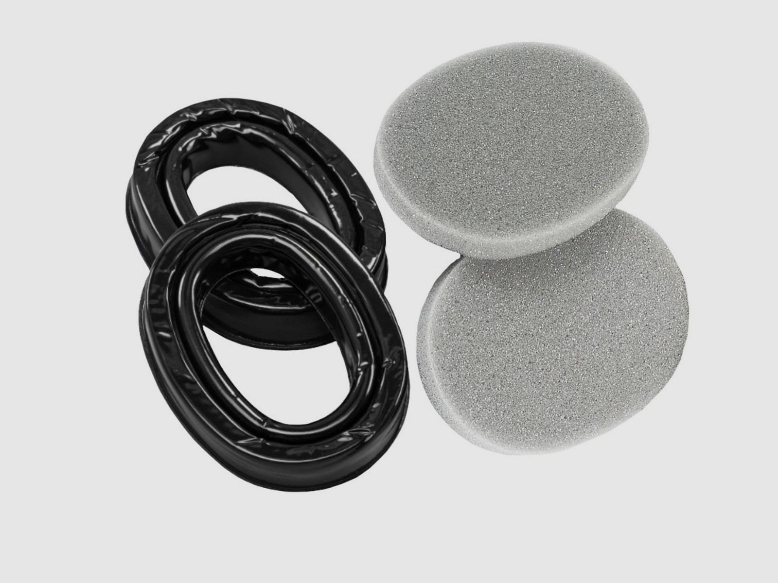 Set igienico Peltor anello in gel HY80S