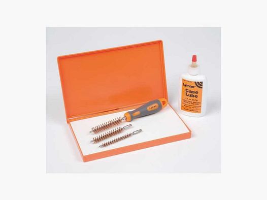 Case Lube Kit Lyman - CASE LUBE KIT #7631300