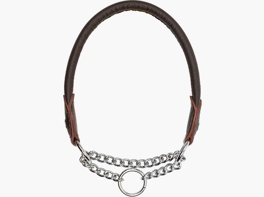 Lederhalsband BLASER für Hunde