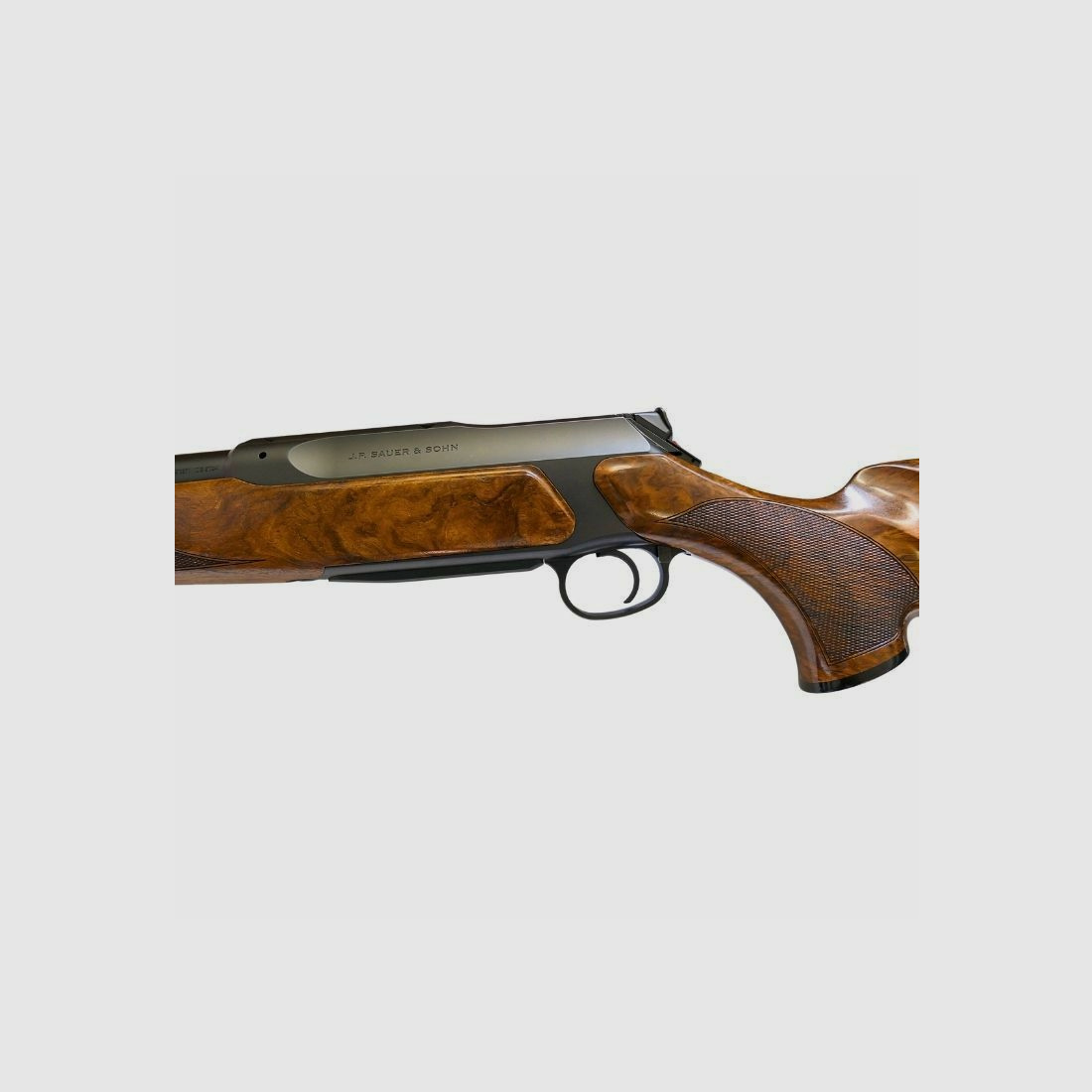 Sauer&Sohn S 505 Ergo Lux HK5 51cm M15x1