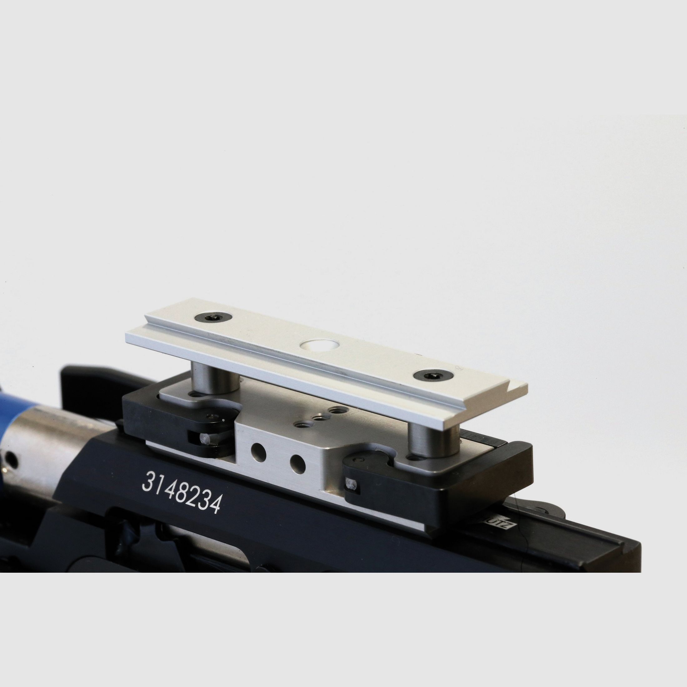 Zwiększenie linii celowniczej Bloku Klubu SR