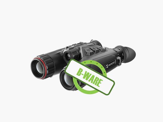 Hikmicro Habrok 4K HE25LN 5.5-22X60 B-Ware mit Herstellergarantie