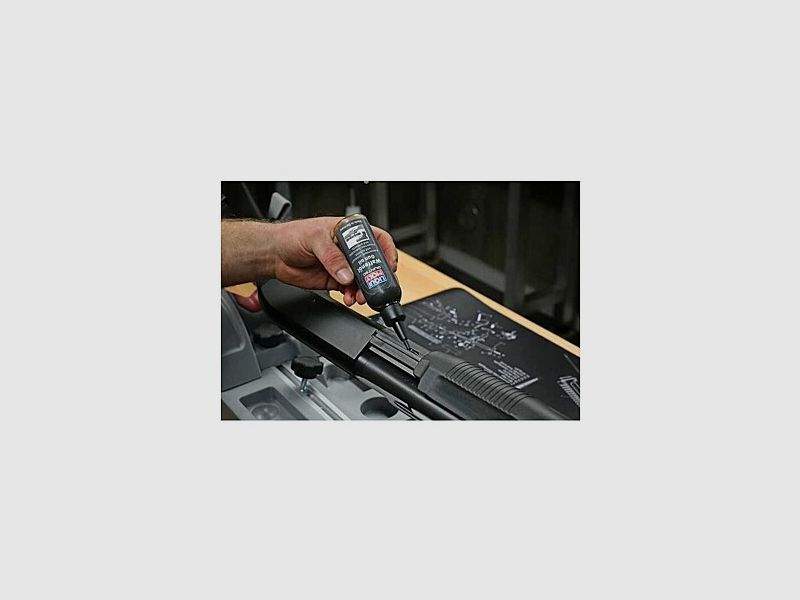 Liqui Moly Waffenfett Blister 50ml