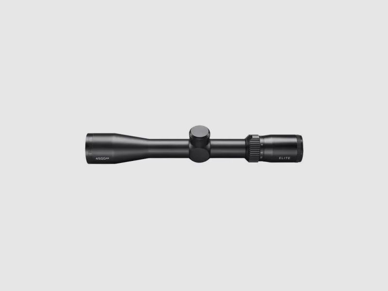 Zielfernrohr BUSHNELL ELITE 4500 4X 2.5-10x40 Multi-X, Bild 10 von 13