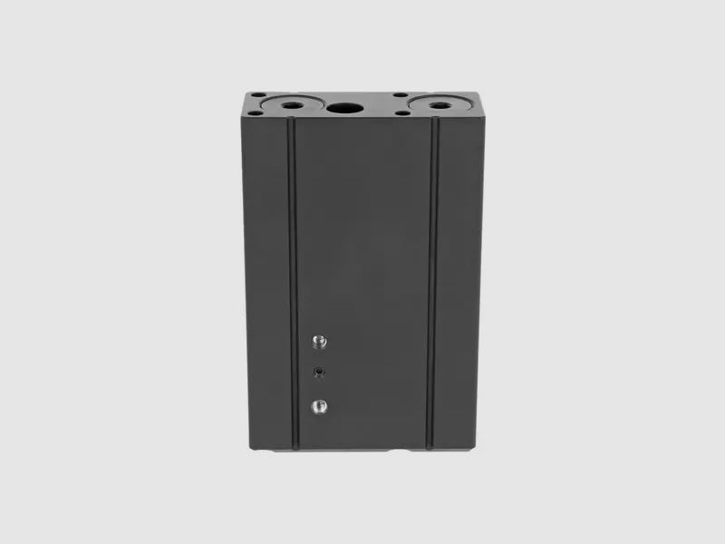 Power Plenum Kit FX DRS SHP, image 1 sur 9