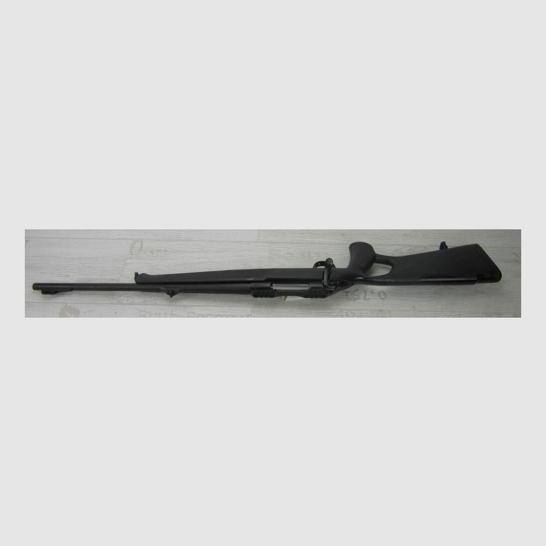 Mercury / Sabatti Saphire