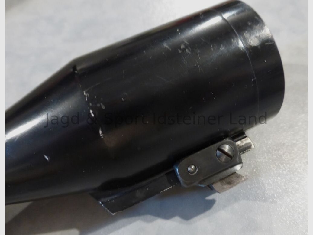 Hensoldt Diatal, 6x42, Abs. 1