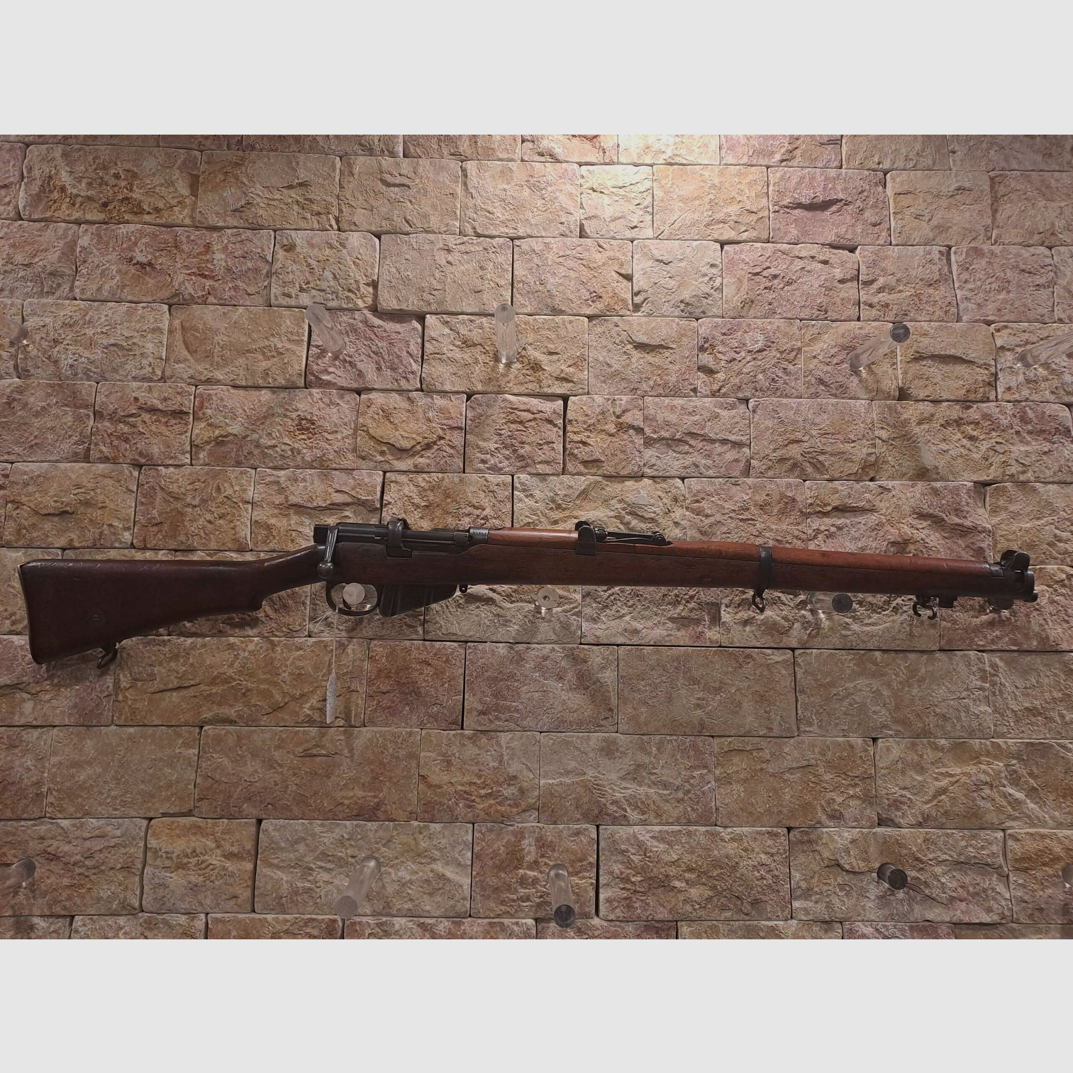 Enfield N1 MK3, image 3 sur 12
