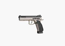 CZ Shadow 2 Urban Grey SA/DA - Shadow II