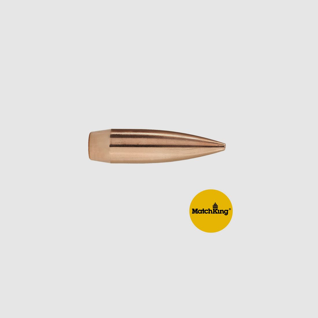 Sierra HPBT MatchKing Geschosse - .30 - 155gr.