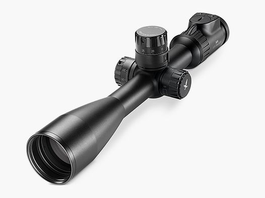 Swarovski X5I 3,5-18X50 P 0,5CM L BRMM-I+