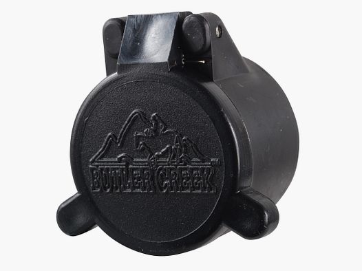Butler Creek Flip-Open Couvercle d'Objectif 25,4mm/1" #1