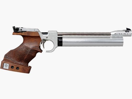 Steyr LP2 — Right-handed shooter · XL