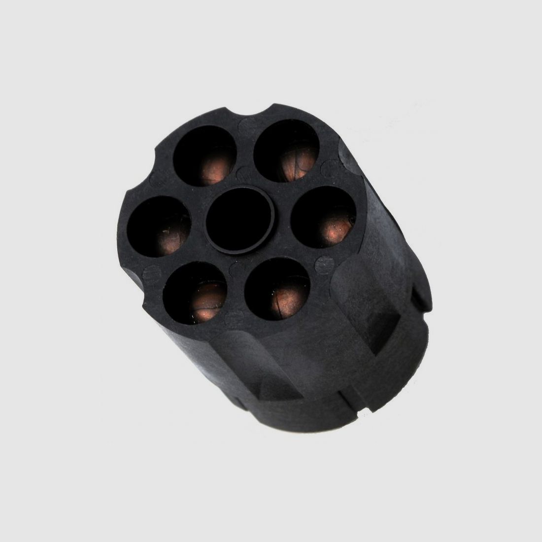 REVOLVER SAFEGOM STANDARD KALIBER 11,6 MM, Bild 2 von 2