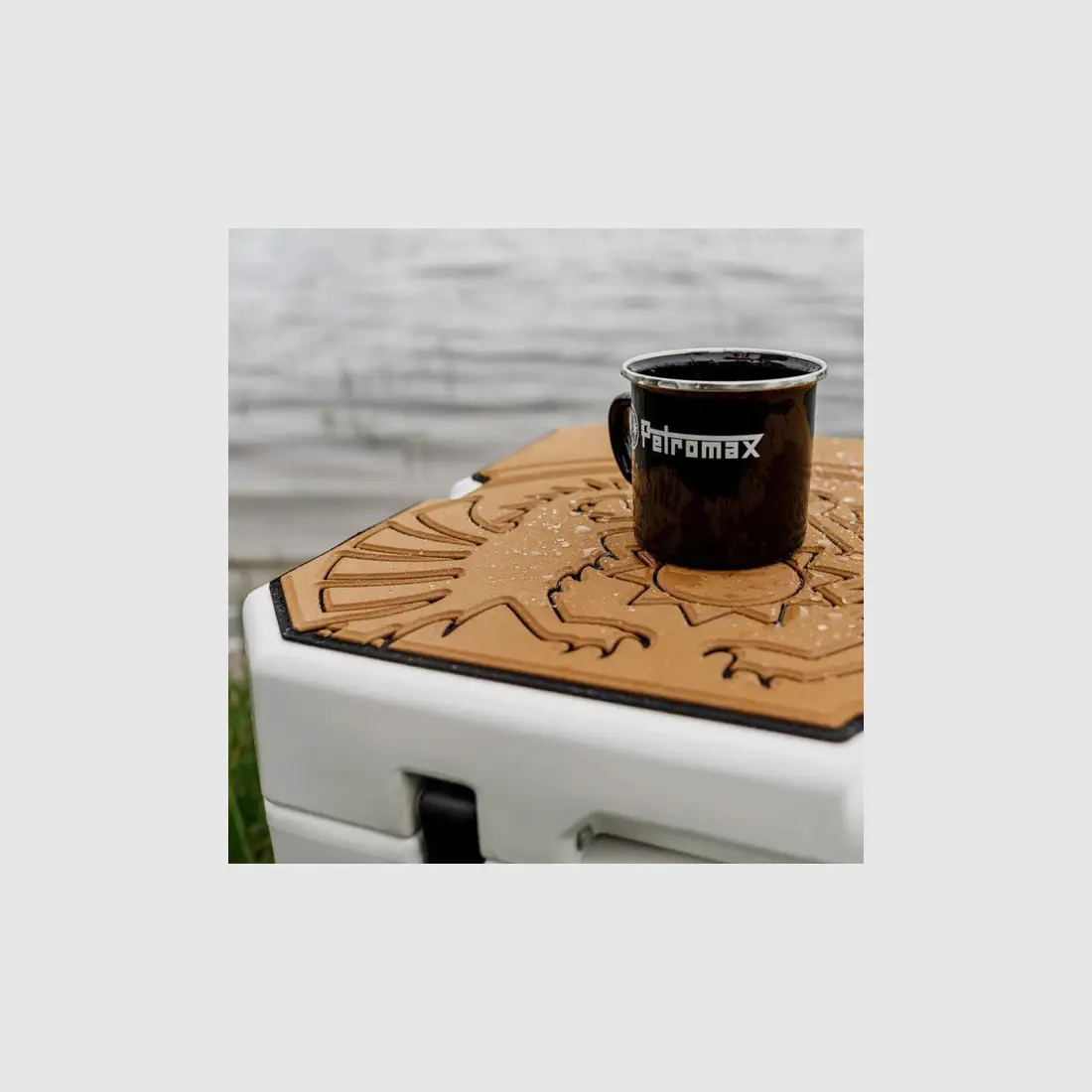 Petromax Grip Pad for Cooler, image 3 of 5