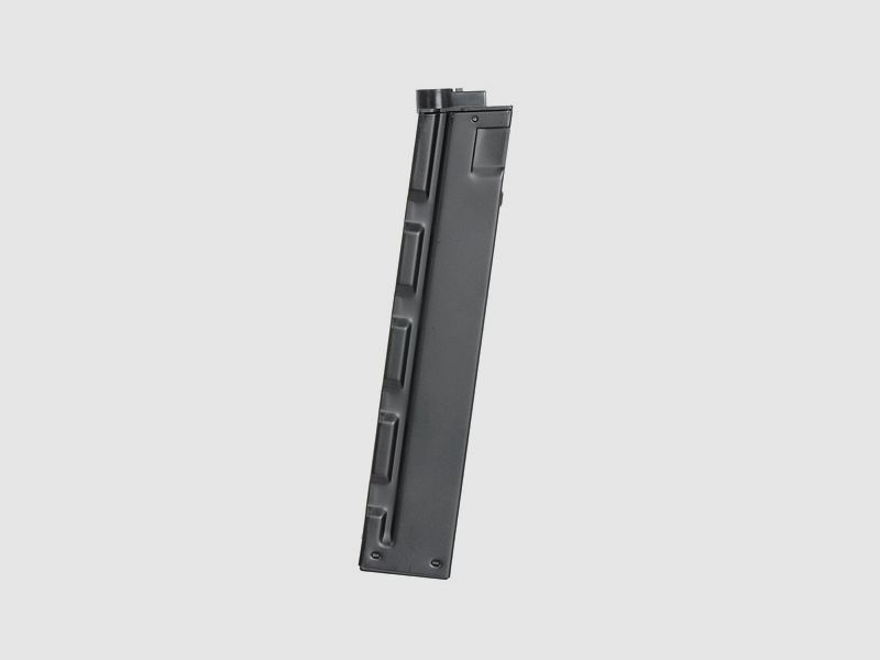 130rds Cyma 'oldschool' M5 Midcap Magazin, Stahlblech