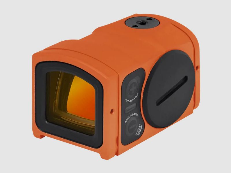 Aimpoint ACRO C-2 Orange 3,5 MOA incl. Acro Interface