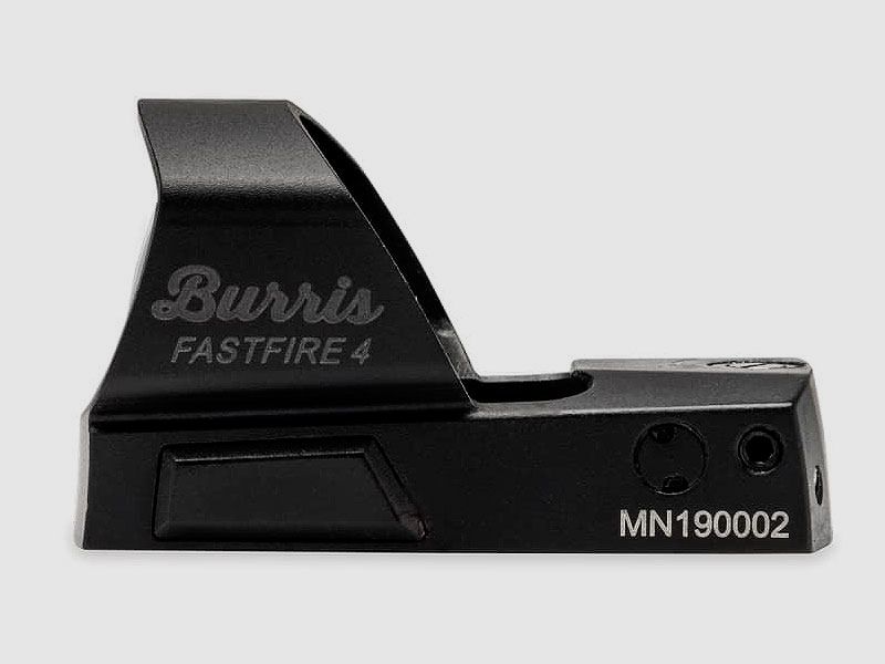 BURRIS FastFire IV