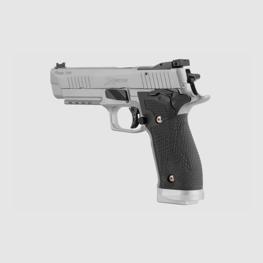 Sig Sauer P226 X5 Supermatch OR