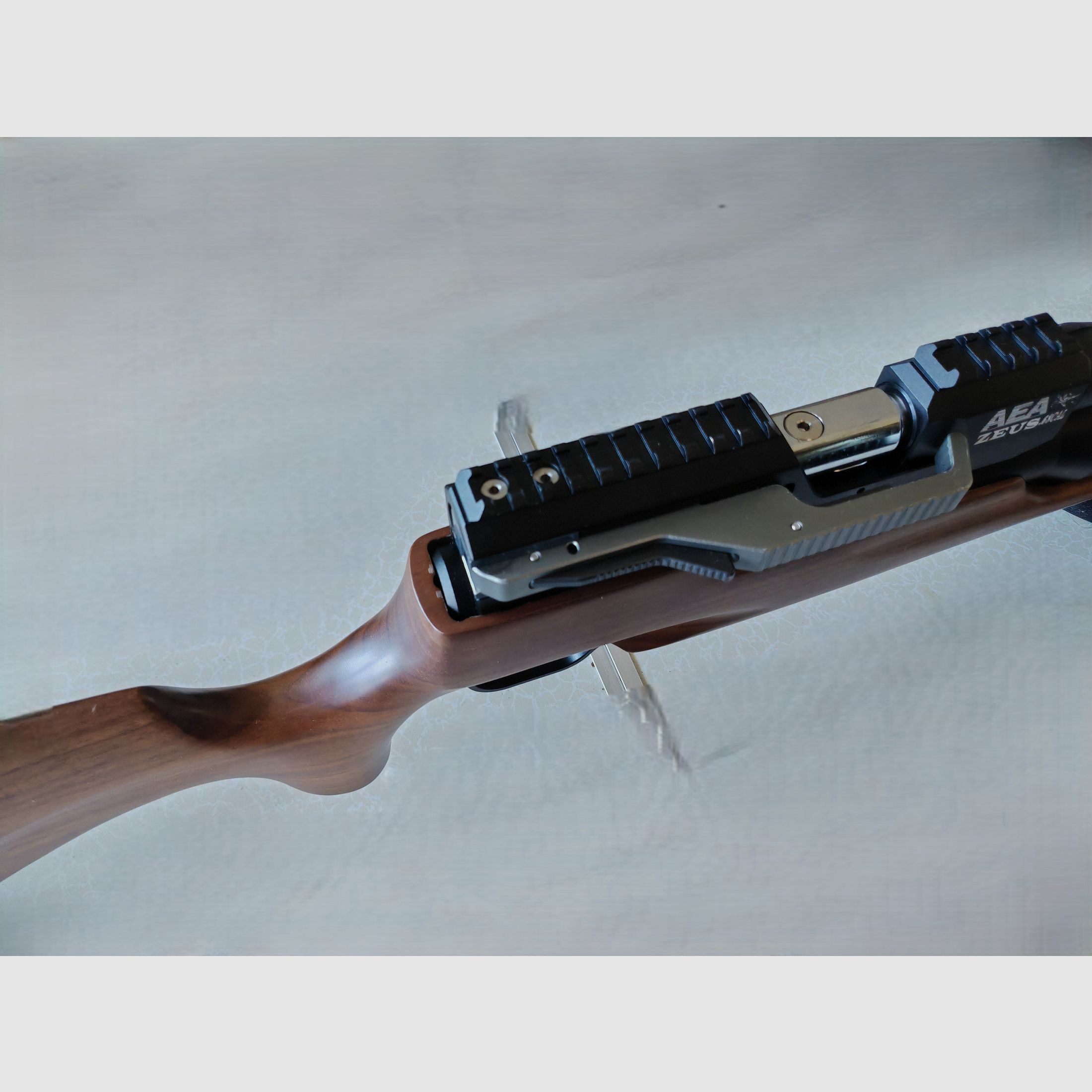 AEA ZEUS Kaliber 68