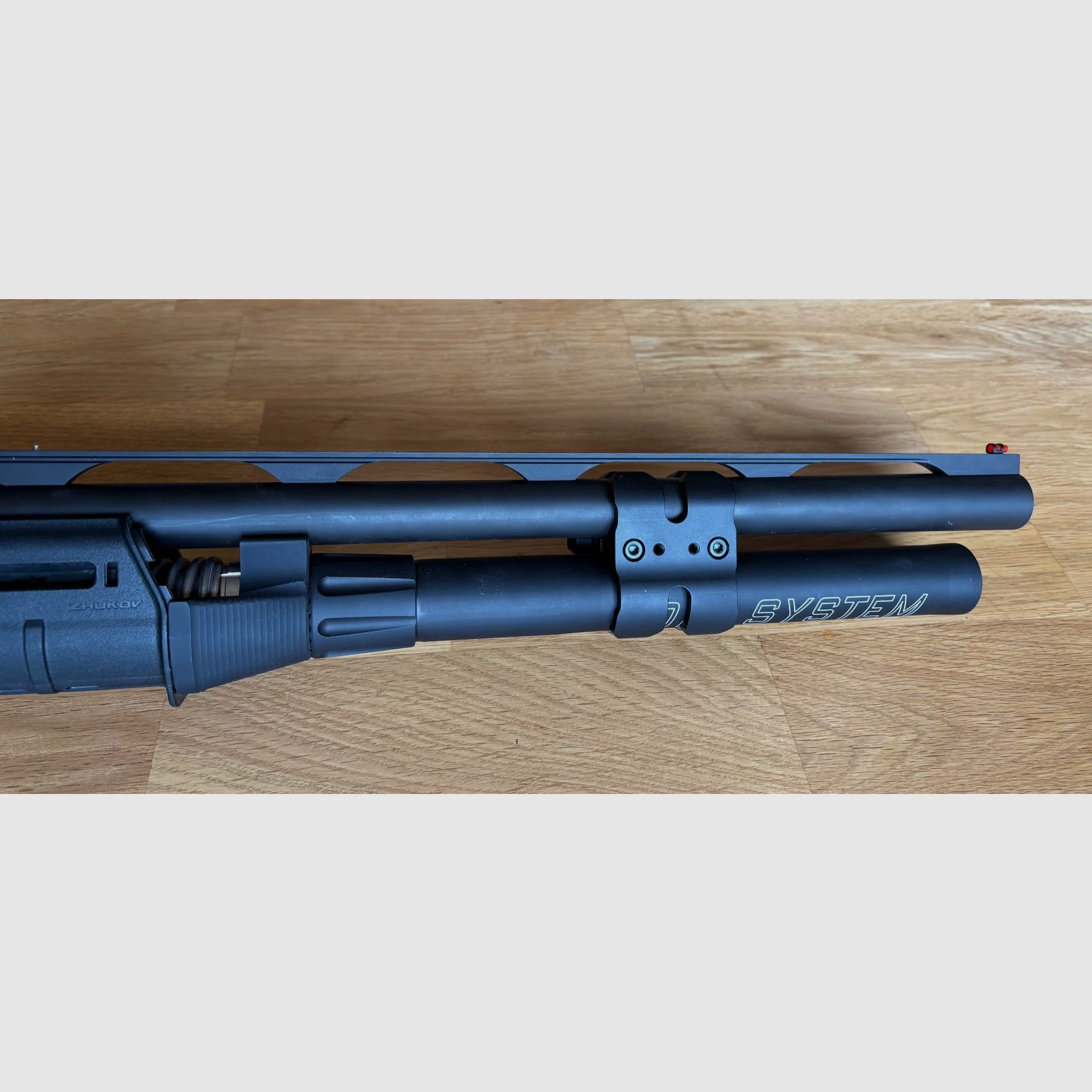 Beretta 1301 Competition – Tuning i akcesoria