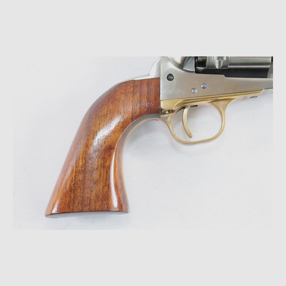 Rewolwer kapiszonowy Colt New Model Army 8" - .44 (czarny proch)
