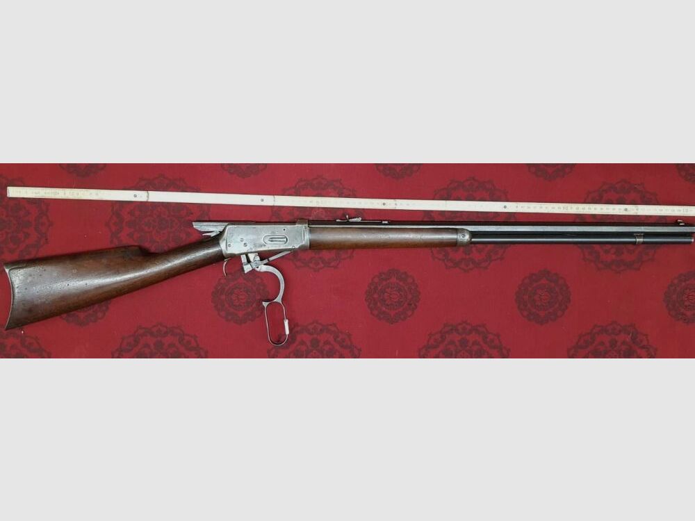 Winchester 1894
