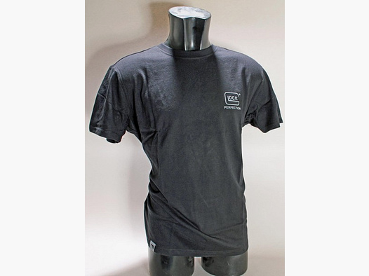 GLOCK T-SHIRT PERFECTION GR. L