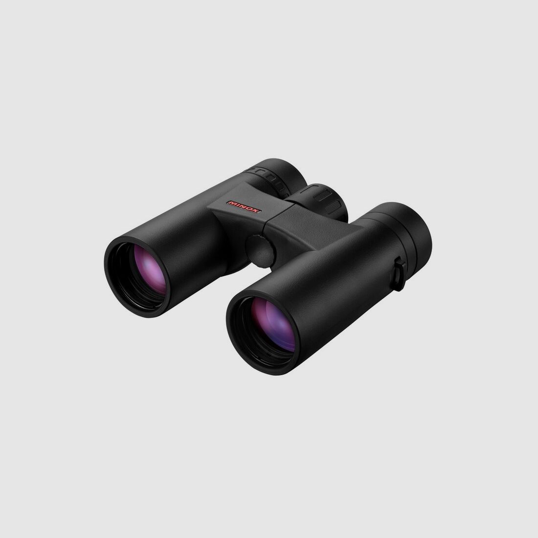 Minox X-Tour 8x26 binoculars