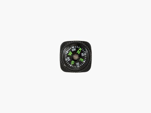 Highlander Forces Mini Kompass für Uhrenarmband