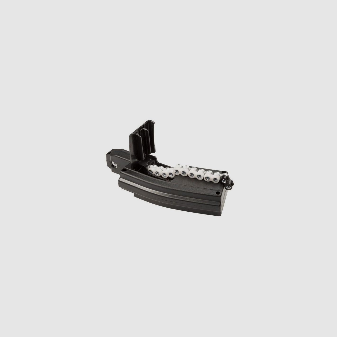 SIG SAUER MAGAZIN DRUCKLUFT 30 SCHUSS FÜR MPX/MCX KAL. 4,5MM