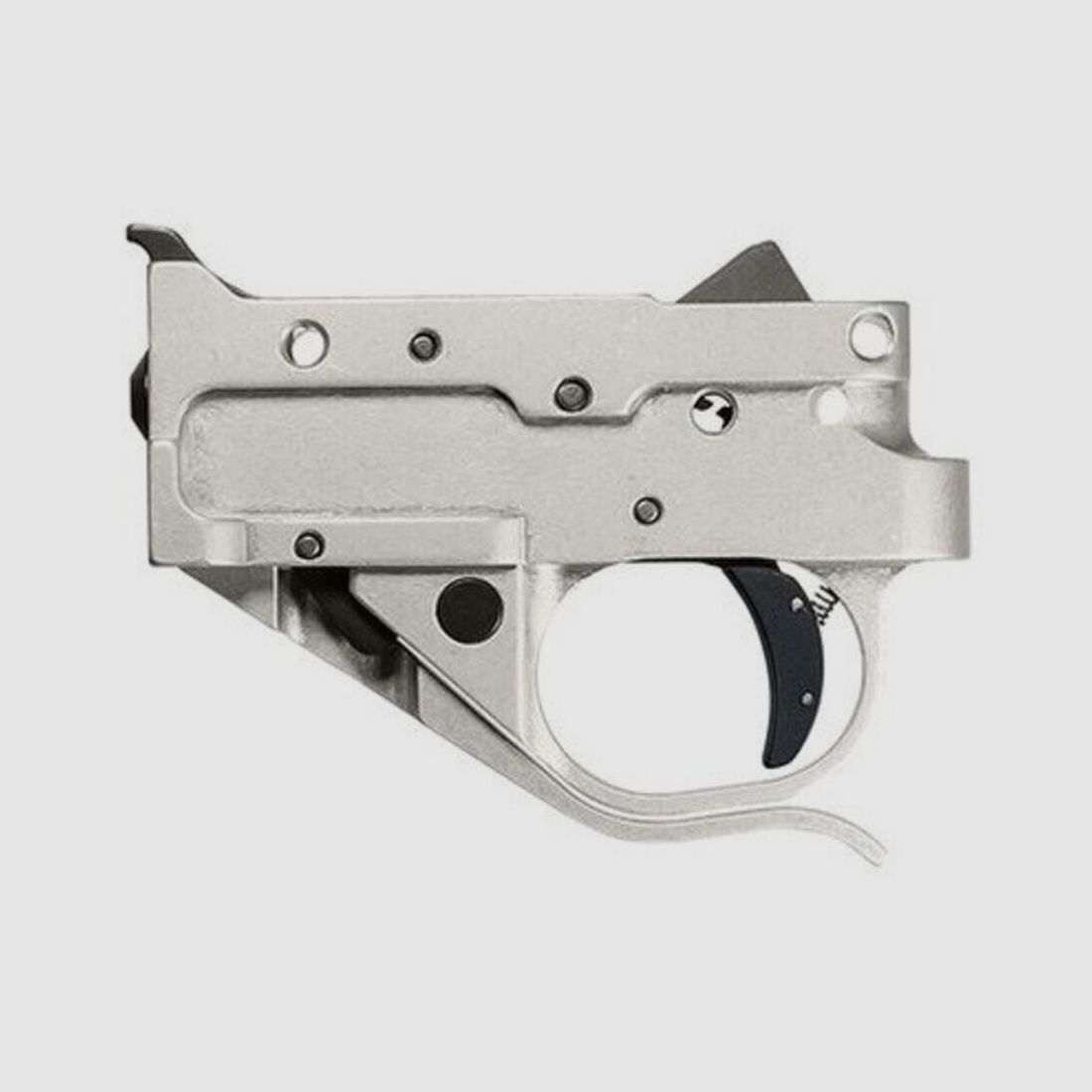 Timney Trigger 2.75lbs silver/black 10/22 .22lr