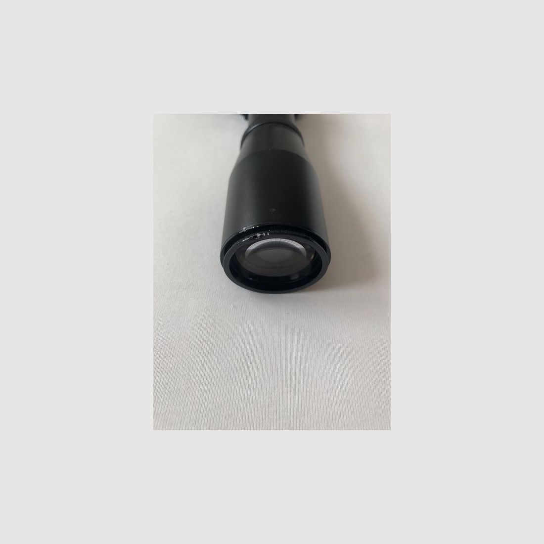 ***RWS Classic Series 6x40 riflescope with mounting rings***