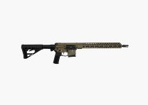 Schmeisser AR15 M5FL 16,75“ FDE