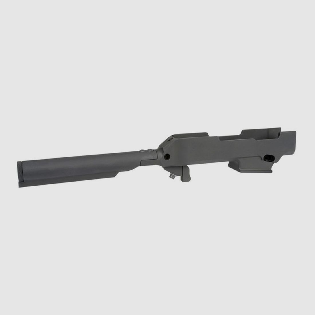 Ruger PC9 Chassis