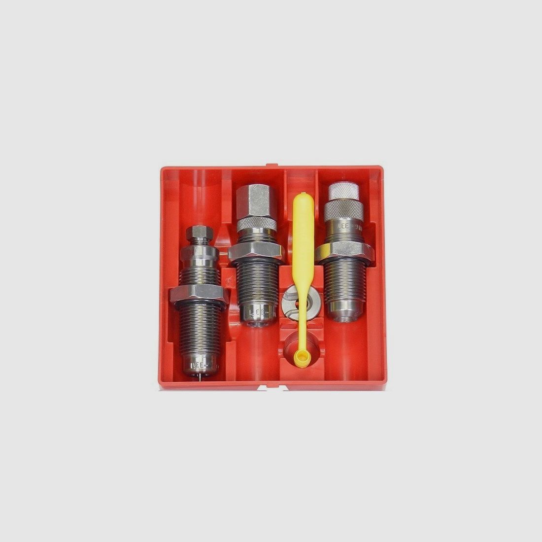 Lee .44 Magnum CARBIDE LEE 3 DIE SET